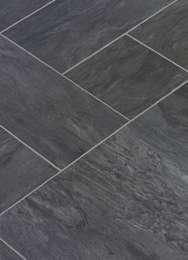 Luxury Vinyl Tiles