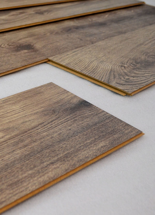 Laminate